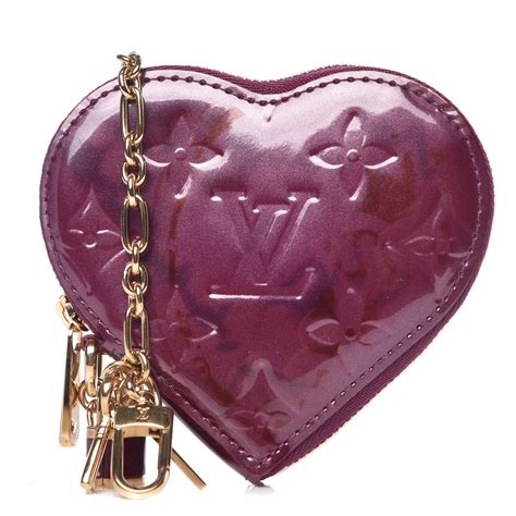 louis vuitton heart purse|louis vuitton coin purses sale.